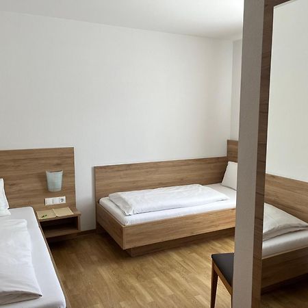 Landhotel Stofflerwirt Санкт-Михель  Экстерьер фото