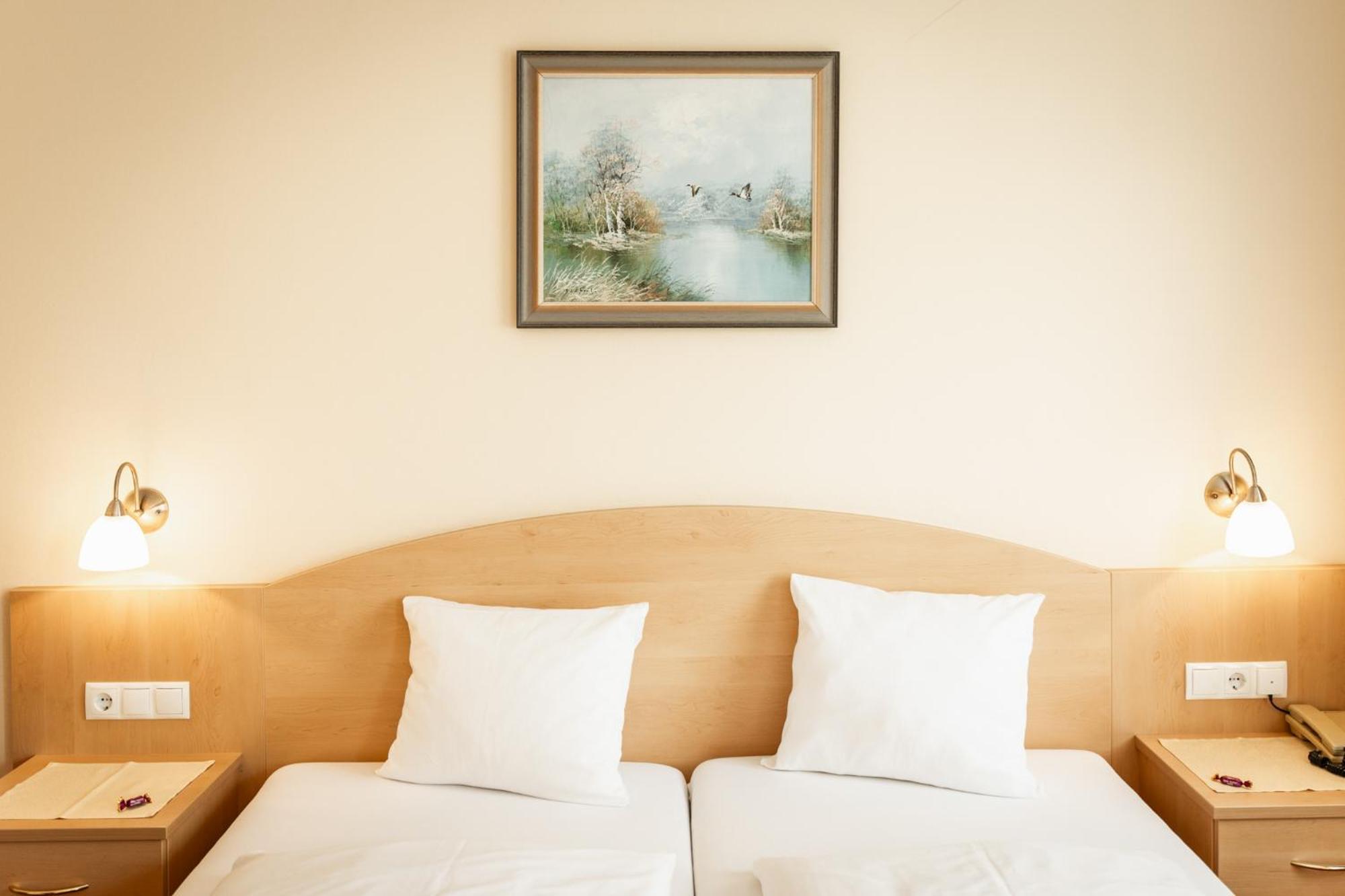 Landhotel Stofflerwirt Санкт-Михель  Экстерьер фото