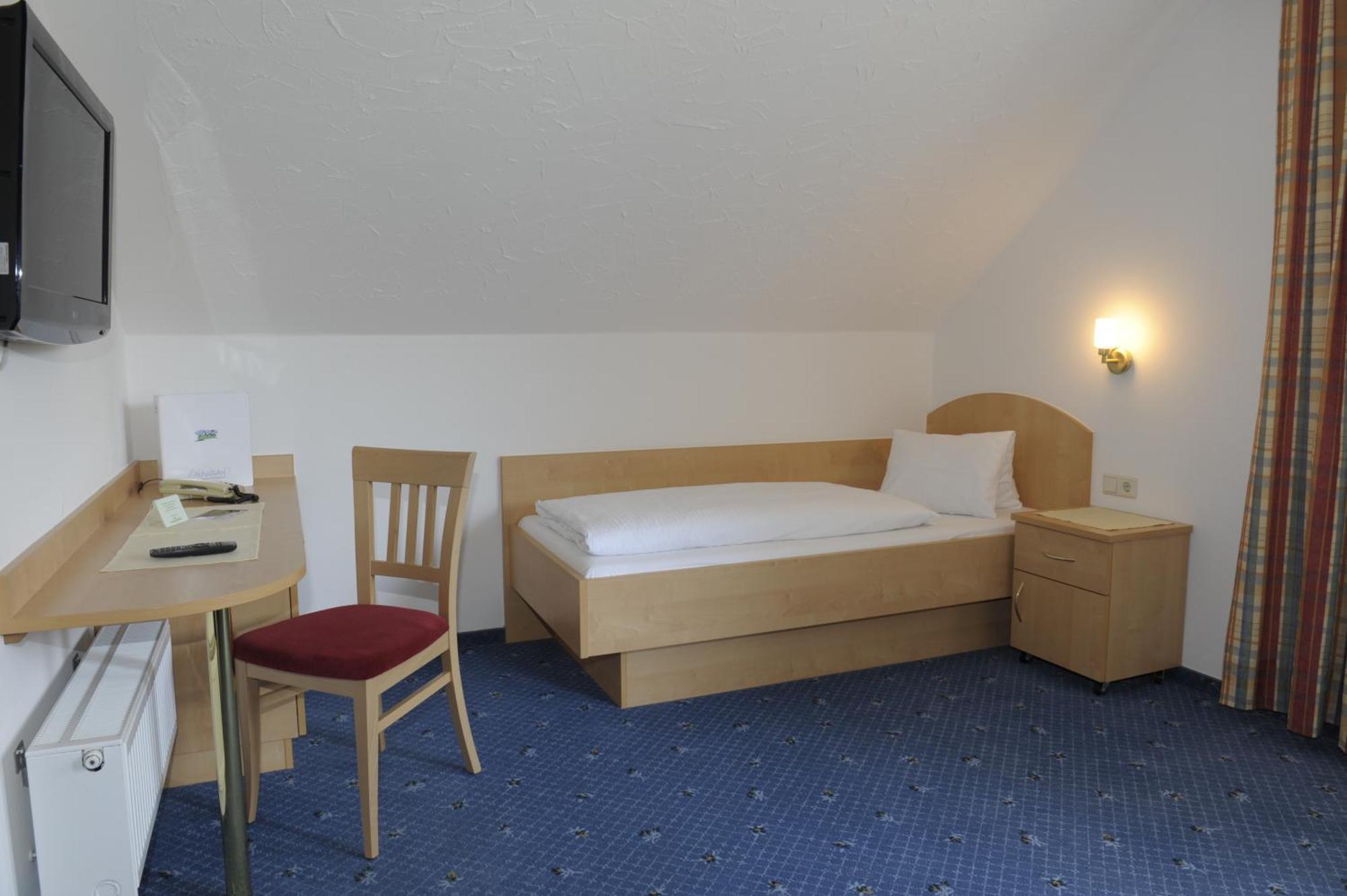 Landhotel Stofflerwirt Санкт-Михель  Экстерьер фото
