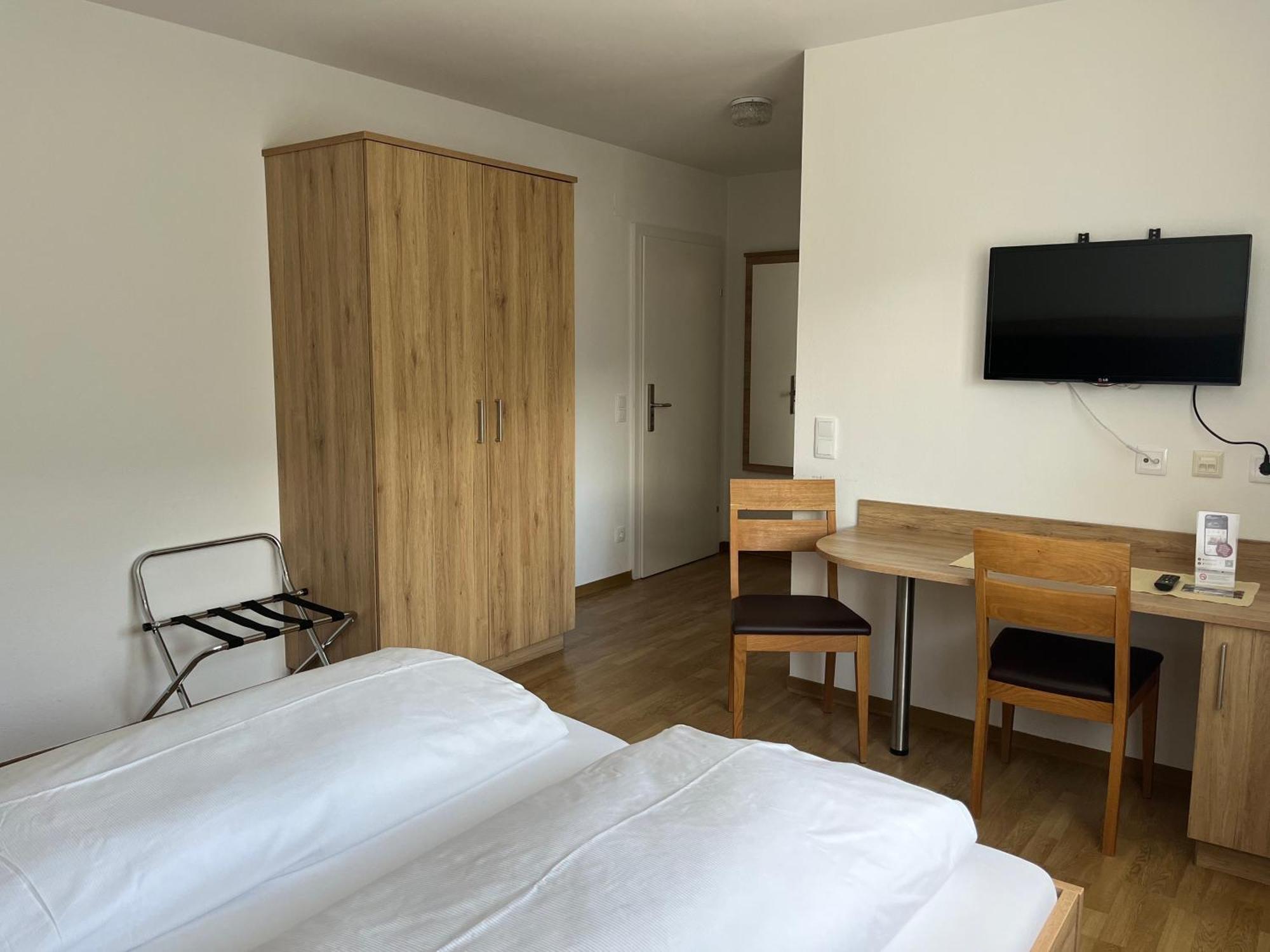 Landhotel Stofflerwirt Санкт-Михель  Экстерьер фото