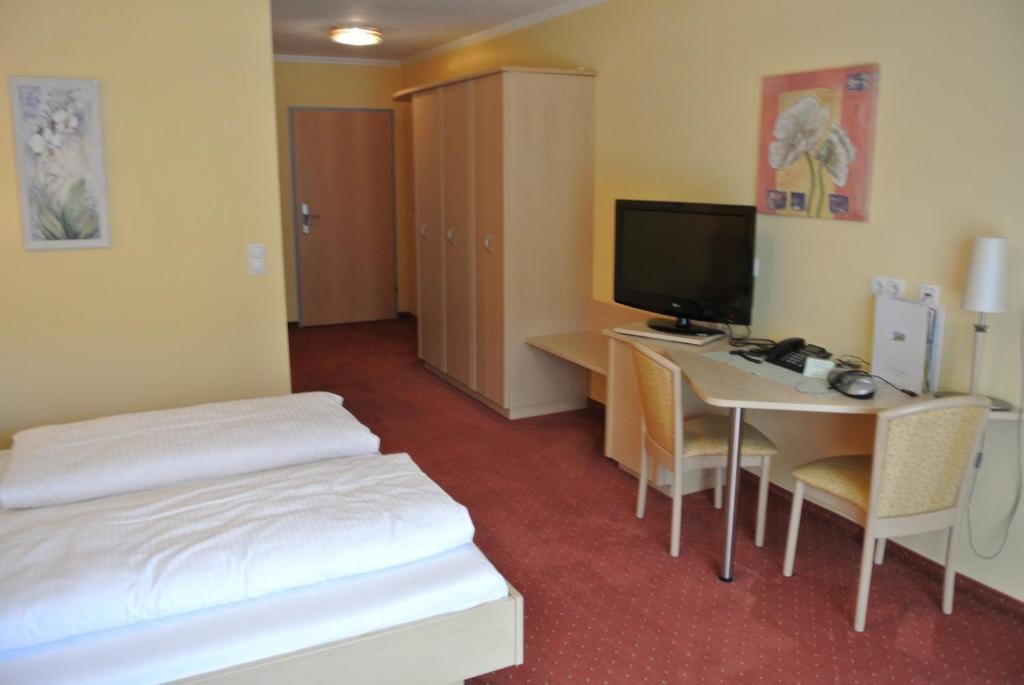 Landhotel Stofflerwirt Санкт-Михель  Номер фото