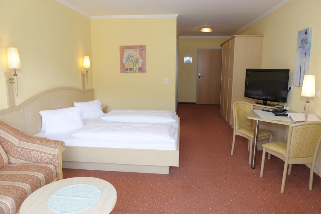 Landhotel Stofflerwirt Санкт-Михель  Номер фото